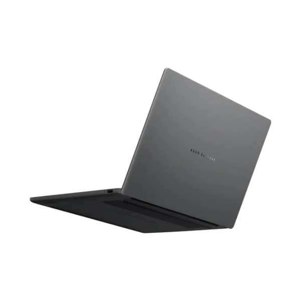 Ноутбук Asus ZenBook A14 OLED UX3407QA Исландия Серый 14" | 16 ГБ | 512 ГБ | Qualcomm Snapdragon X1 26 100 | VGA Встроенная photo 9