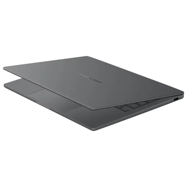 Ноутбук Asus ZenBook A14 OLED UX3407QA Исландия Серый 14" | 16 ГБ | 512 ГБ | Qualcomm Snapdragon X1 26 100 | VGA Встроенная photo 10