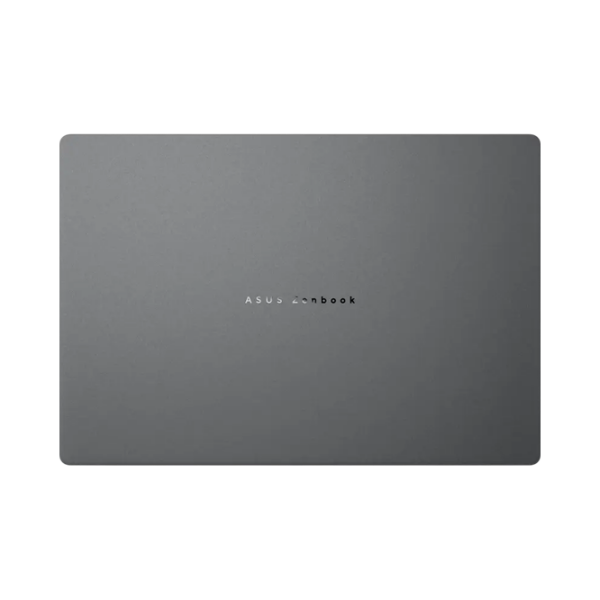 Ноутбук Asus ZenBook A14 OLED UX3407QA Исландия Серый 14" | 16 ГБ | 512 ГБ | Qualcomm Snapdragon X1 26 100 | VGA Встроенная photo 11