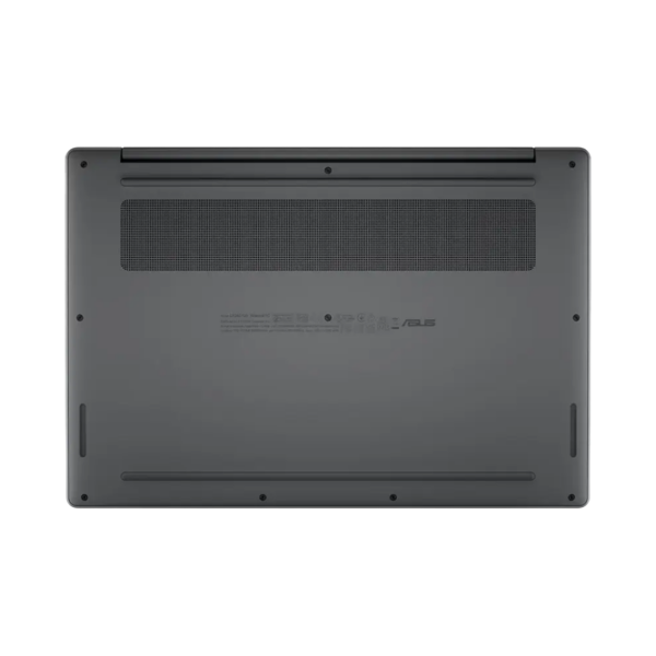Ноутбук Asus ZenBook A14 OLED UX3407QA Исландия Серый 14" | 16 ГБ | 512 ГБ | Qualcomm Snapdragon X1 26 100 | VGA Встроенная photo 12