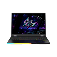 Laptop Acer Predator Helios 16 AI PH16-73 Abyssal Black 16" | 32 GB | 1 TB | Intel Core Ultra 9 275HX | GeForce RTX 5090 24 GB