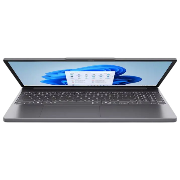 Laptop Lenovo IdeaPad Slim 3 15IRH10 Luna Gray 15.3" | 16 GB | 1 TB | Intel Core i7 13620H | VGA Integrată photo 2