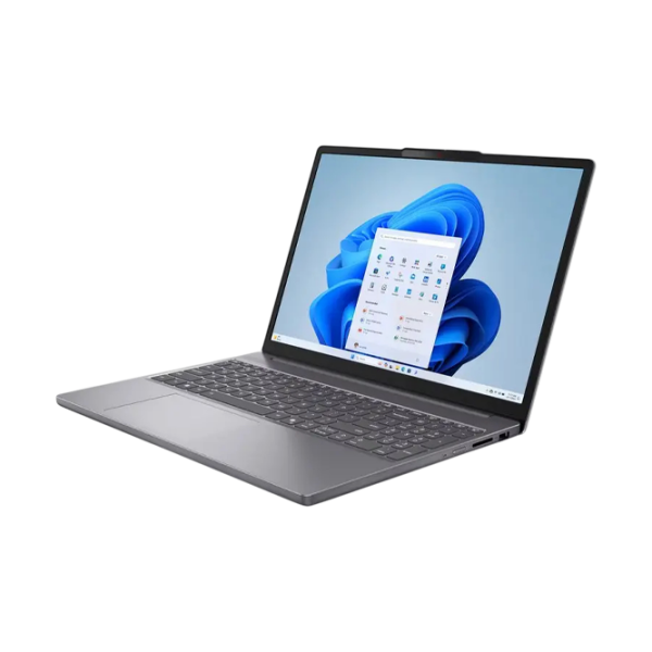 Laptop Lenovo IdeaPad Slim 3 15IRH10 Luna Gray 15.3" | 16 GB | 1 TB | Intel Core i7 13620H | VGA Integrată photo 3