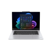 Laptop Lenovo ThinkPad X9-15 Gen 1 White 15.3" | 32 GB | 1 TB | Intel Core Ultra 7 258V | VGA Integrată