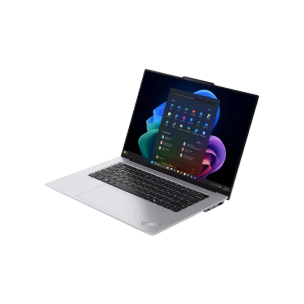 Laptop Lenovo ThinkPad X9-15 Gen 1 White 15.3" | 32 GB | 1 TB | Intel Core Ultra 7 258V | VGA Integrată photo 2