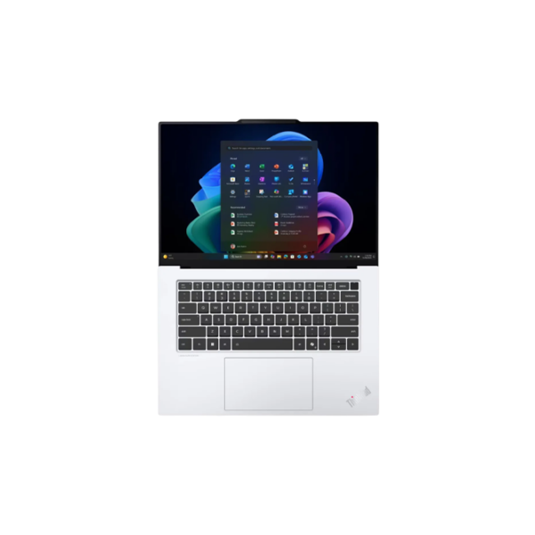 Laptop Lenovo ThinkPad X9-15 Gen 1 White 15.3" | 32 GB | 1 TB | Intel Core Ultra 7 258V | VGA Integrată photo 4