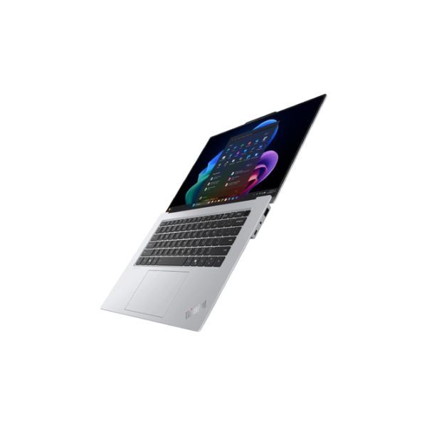 Laptop Lenovo ThinkPad X9-15 Gen 1 White 15.3" | 32 GB | 1 TB | Intel Core Ultra 7 258V | VGA Integrată photo 5