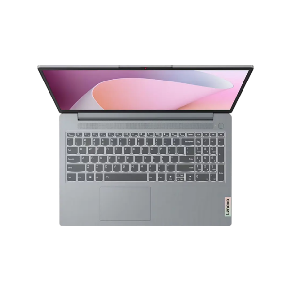 Ноутбук Lenovo IdeaPad Slim 3 15IAH8 Arctic Серый 16" | 16 ГБ | 1 ТБ | Intel Core i5 12450H | VGA Встроенная photo 2