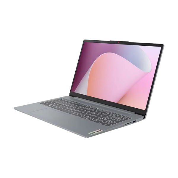 Ноутбук Lenovo IdeaPad Slim 3 15IAH8 Arctic Серый 16" | 16 ГБ | 1 ТБ | Intel Core i5 12450H | VGA Встроенная photo 3