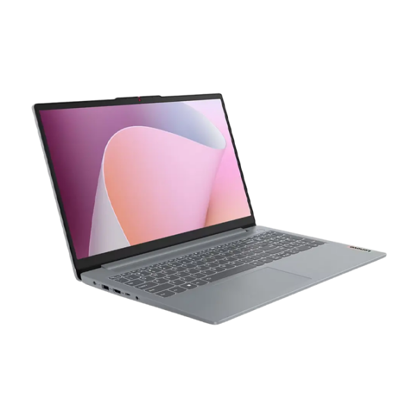 Ноутбук Lenovo IdeaPad Slim 3 15IAH8 Arctic Серый 16" | 16 ГБ | 1 ТБ | Intel Core i5 12450H | VGA Встроенная photo 4