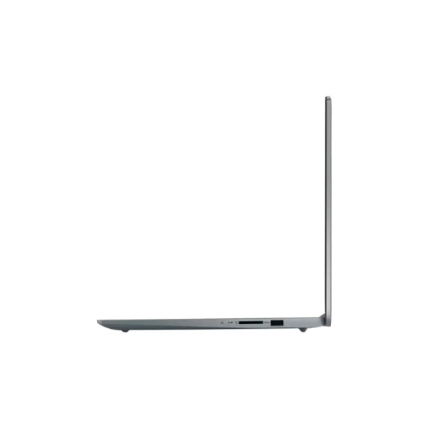 Ноутбук Lenovo IdeaPad Slim 3 15IAH8 Arctic Серый 16" | 16 ГБ | 1 ТБ | Intel Core i5 12450H | VGA Встроенная photo 8