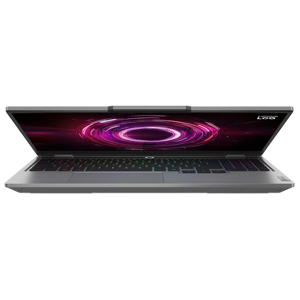 Laptop Lenovo LOQ 3 15AHP10 Luna Gray 15.6" | 16 GB | 1 TB | Intel Ryzen 7 250 | GeForce RTX 5050 8 GB photo 3