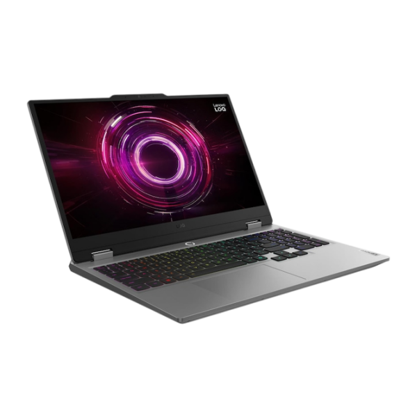 Laptop Lenovo LOQ 3 15AHP10 Luna Gray 15.6" | 16 GB | 1 TB | Intel Ryzen 7 250 | GeForce RTX 5050 8 GB photo 5