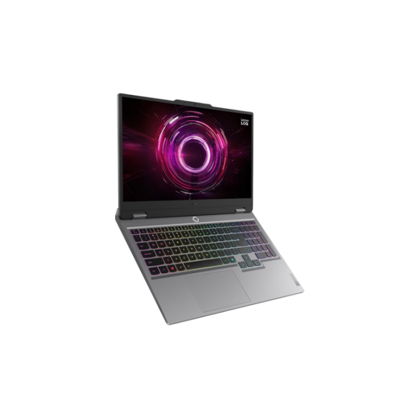 Laptop Lenovo LOQ 3 15AHP10 Luna Gray 15.6" | 16 GB | 1 TB | Intel Ryzen 7 250 | GeForce RTX 5050 8 GB photo 7