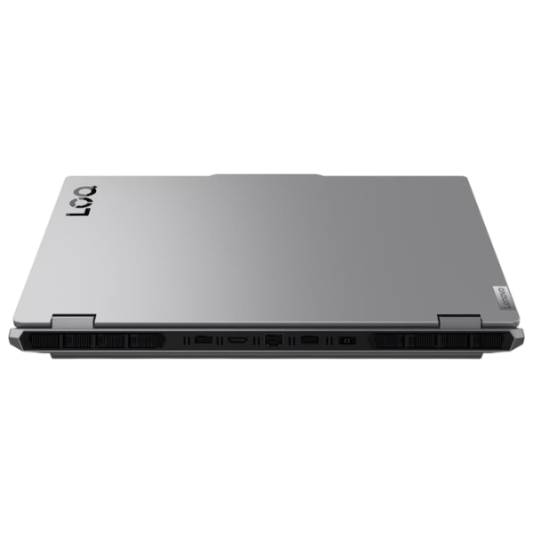 Laptop Lenovo LOQ 3 15AHP10 Luna Gray 15.6" | 16 GB | 1 TB | Intel Ryzen 7 250 | GeForce RTX 5050 8 GB photo 9