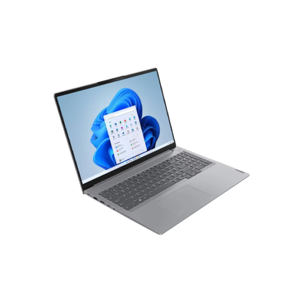 Ноутбук Lenovo ThinkBook 16 G6 ABP Arctic Серый 16" | 16 ГБ | 512 ГБ | AMD Ryzen 5 7430U | VGA Встроенная photo 3