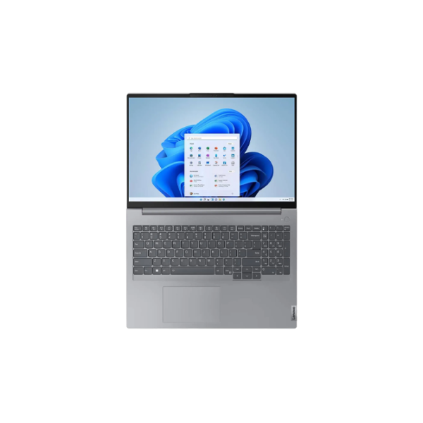 Ноутбук Lenovo ThinkBook 16 G6 ABP Arctic Серый 16" | 16 ГБ | 512 ГБ | AMD Ryzen 5 7430U | VGA Встроенная photo 4