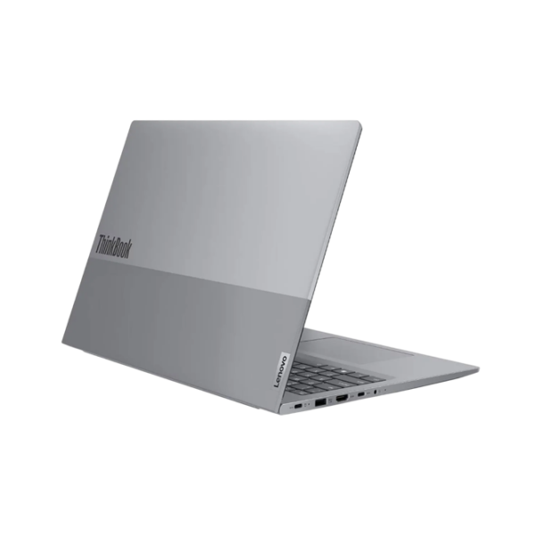 Ноутбук Lenovo ThinkBook 16 G6 ABP Arctic Серый 16" | 16 ГБ | 512 ГБ | AMD Ryzen 5 7430U | VGA Встроенная photo 5