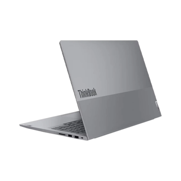 Ноутбук Lenovo ThinkBook 16 G6 ABP Arctic Серый 16" | 16 ГБ | 512 ГБ | AMD Ryzen 5 7430U | VGA Встроенная photo 6