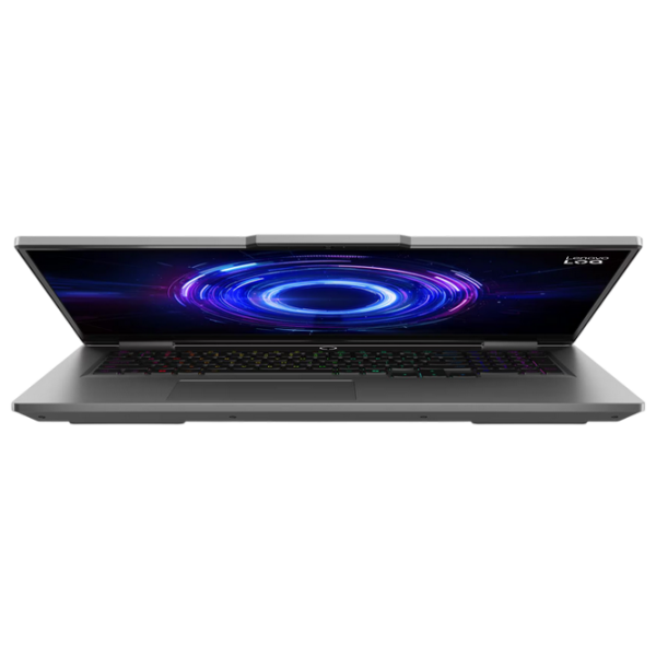 Laptop Lenovo LOQ 17IRX10 Luna Gray 17.3" | 32 GB | 1 TB | Intel Core i7 14700HX | GeForce RTX 5070 8 GB photo 3