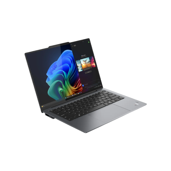 Ноутбук Lenovo ThinkPad X9-14 Gen 1 Серый 14" | 32 ГБ | 1 ТБ | Intel Core Ultra 7 258V | VGA Встроенная photo 2