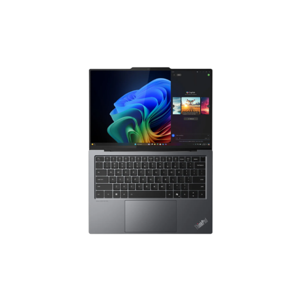 Ноутбук Lenovo ThinkPad X9-14 Gen 1 Серый 14" | 32 ГБ | 1 ТБ | Intel Core Ultra 7 258V | VGA Встроенная photo 3