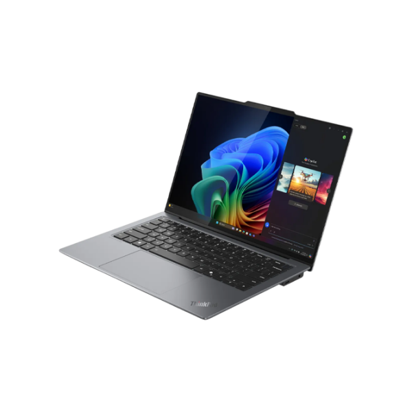 Ноутбук Lenovo ThinkPad X9-14 Gen 1 Серый 14" | 32 ГБ | 1 ТБ | Intel Core Ultra 7 258V | VGA Встроенная photo 2