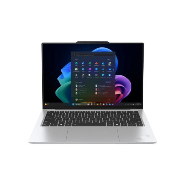 Ноутбук Lenovo ThinkPad X9-14 Gen 1 Белый 14" | 32 ГБ | 1 ТБ | Intel Core Ultra 7 258V | VGA Встроенная photo 1
