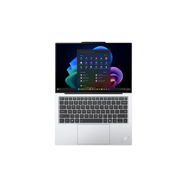 Ноутбук Lenovo ThinkPad X9-14 Gen 1 Белый 14" | 32 ГБ | 1 ТБ | Intel Core Ultra 7 258V | VGA Встроенная photo 4