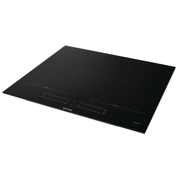 Plită încorporabilă cu inducție Gorenje GI6442BSC Black Vitroceramică, 7400 W photo 2