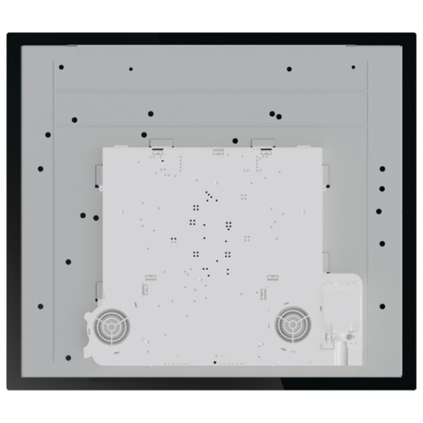 Plită încorporabilă cu inducție Gorenje GI6442BSC Black Vitroceramică, 7400 W photo 4