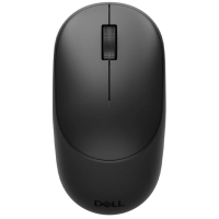 Мышь Dell PRO 5 Черный Беспроводные, 6000 dpi