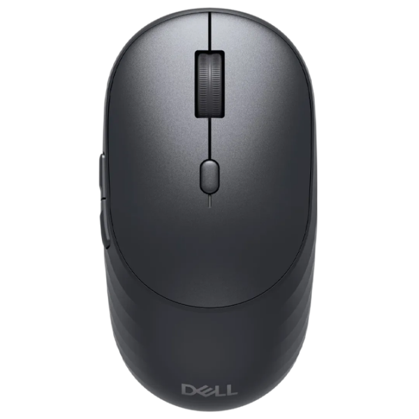 Mouse Dell Pro 7 Black Fără fir, 6000 dpi photo 1