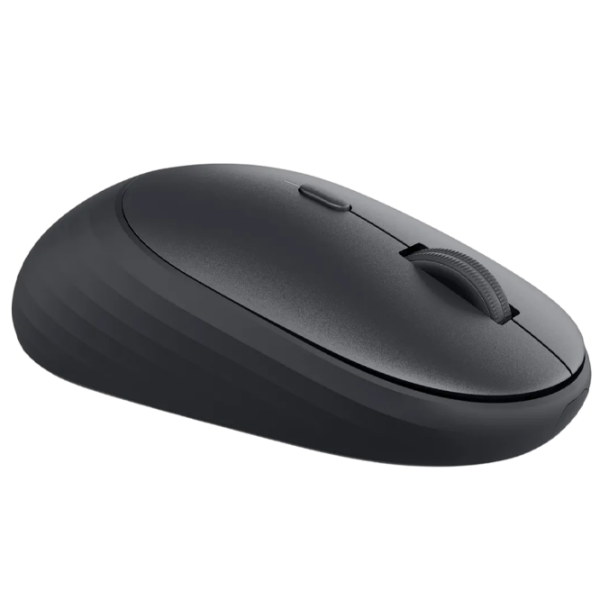 Mouse Dell Pro 7 Black Fără fir, 6000 dpi photo 2