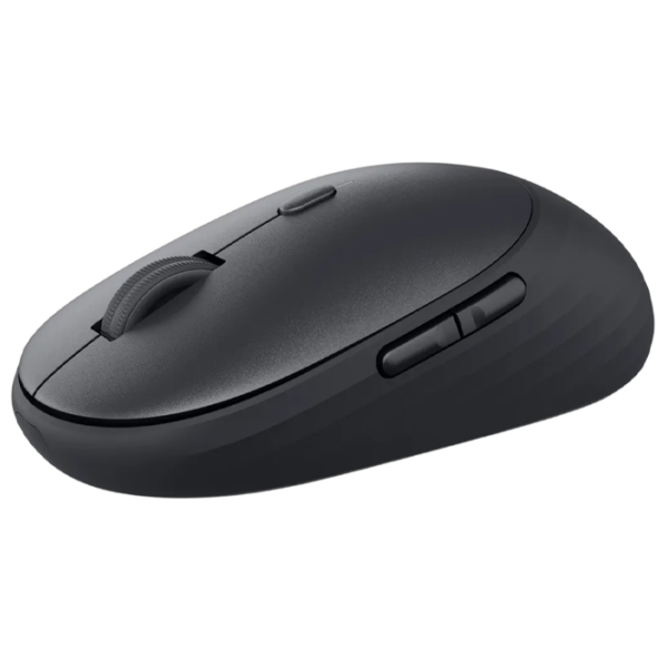 Mouse Dell Pro 7 Black Fără fir, 6000 dpi photo 3
