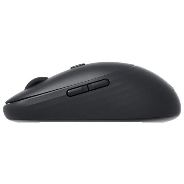 Mouse Dell Pro 7 Black Fără fir, 6000 dpi photo 4
