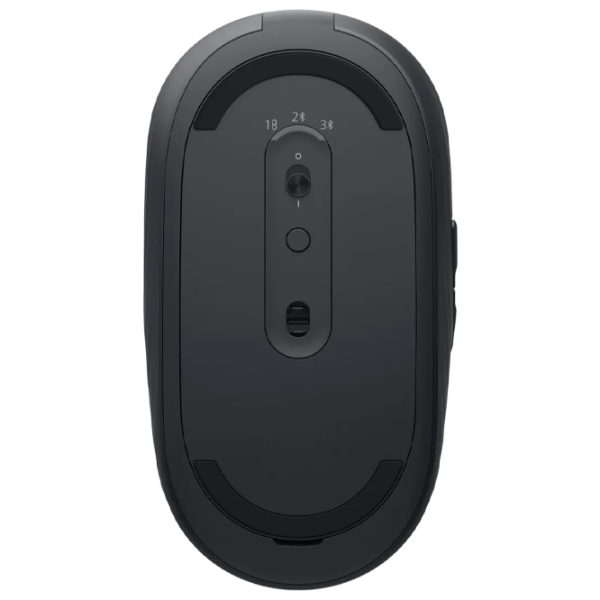 Mouse Dell Pro 7 Black Fără fir, 6000 dpi photo 5