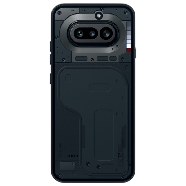Nothing Phone 4a 256 GB Black  6.78" | 50 MP | 12 GB | Dual SIM photo 5