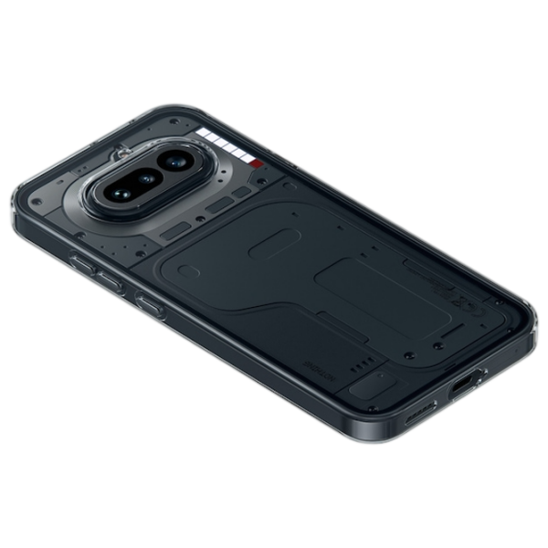Nothing Phone 4a 256 GB Black  6.78" | 50 MP | 12 GB | Dual SIM photo 7