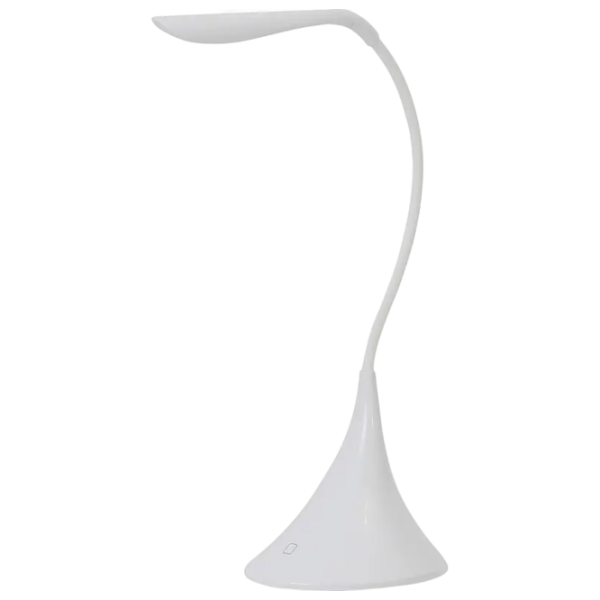 Lampă LED Platinet PDL04B White Rețea photo 1