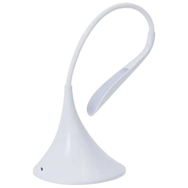 Lampă LED Platinet PDL04B White Rețea photo 2