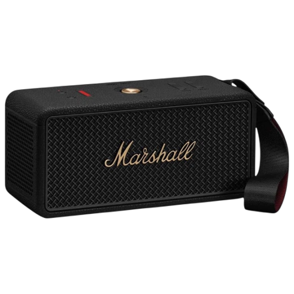 Boxă portabilă Middleton II Marshall Black 80 W photo 1
