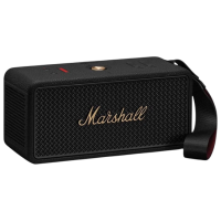 Портативная колонка Middleton II Marshall Черный 80 Вт