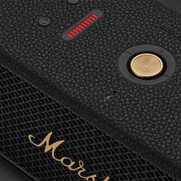 Boxă portabilă Middleton II Marshall Black 80 W photo 2