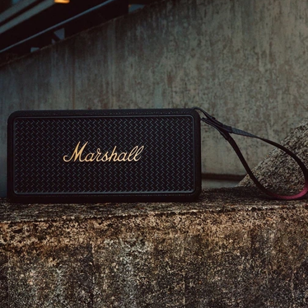 Boxă portabilă Middleton II Marshall Black 80 W photo 6