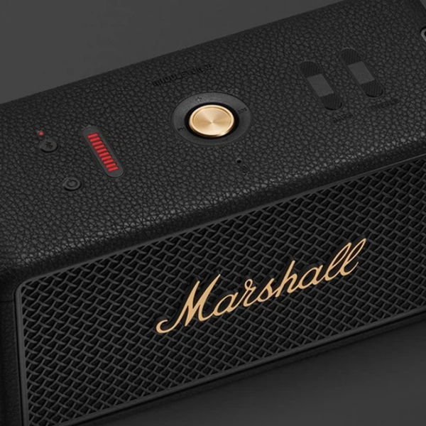 Boxă portabilă Middleton II Marshall Black 80 W photo 7