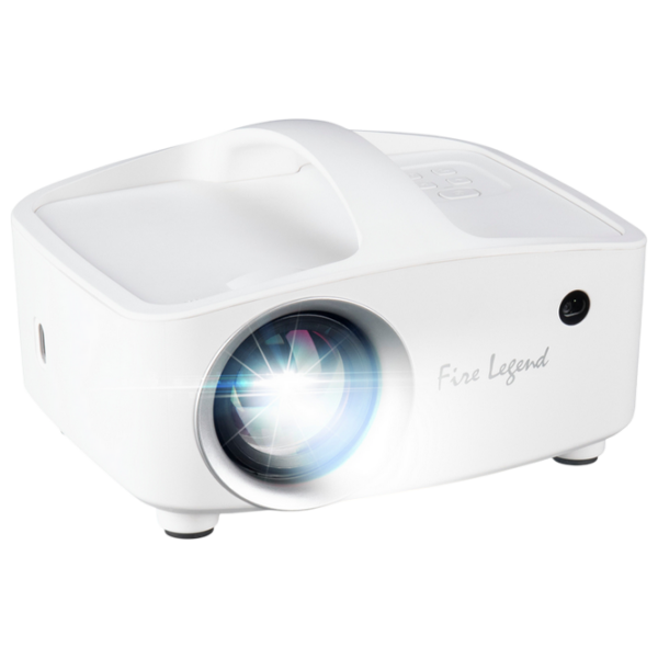 Proiector Acer Aopen QF13S White  photo 3