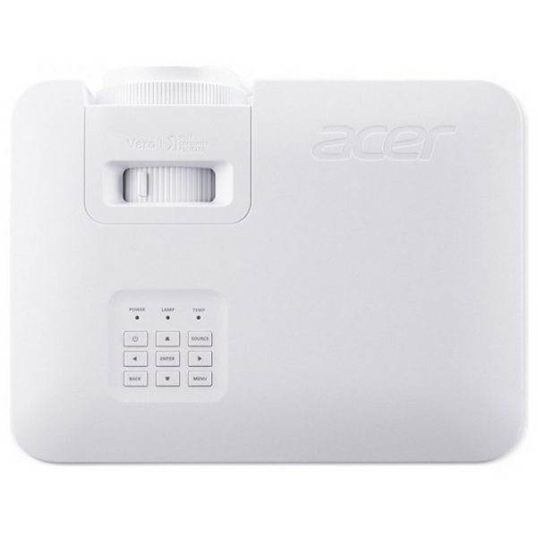 Proiector Acer Vero PL2810G White  photo 5