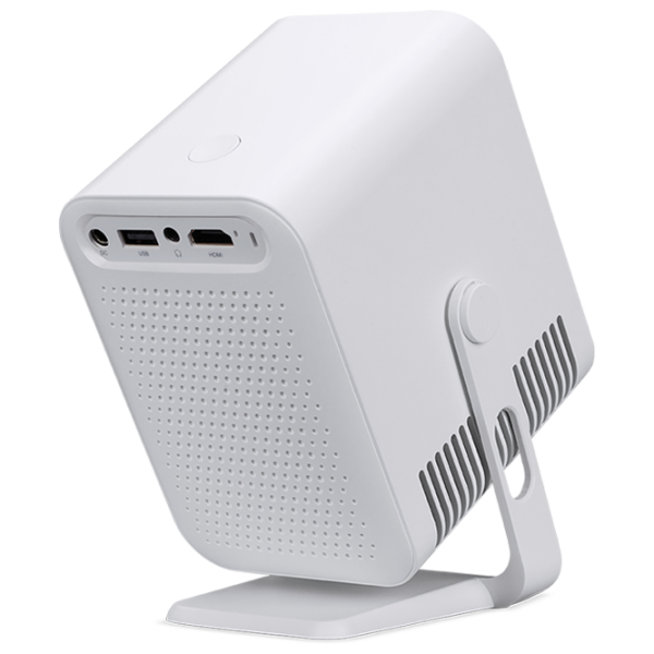 Proiector Acer Aopen QH31s Gray  photo 7