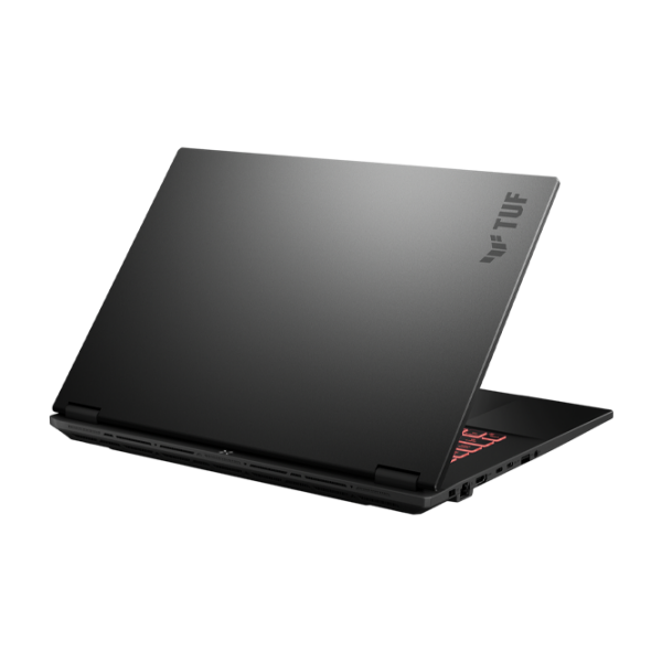 Laptop Asus TUF Gaming A18 FA808UP Jaeger Gray 18" | 32 GB | 1 TB | AMD Ryzen 7 260 | GeForce RTX 5070 8 GB photo 10